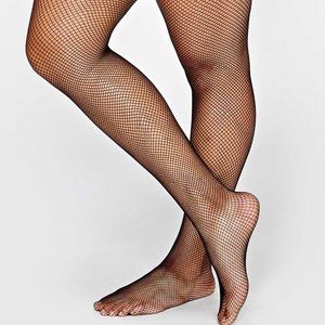 fishnet stockings target
